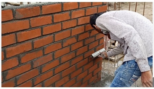brick work