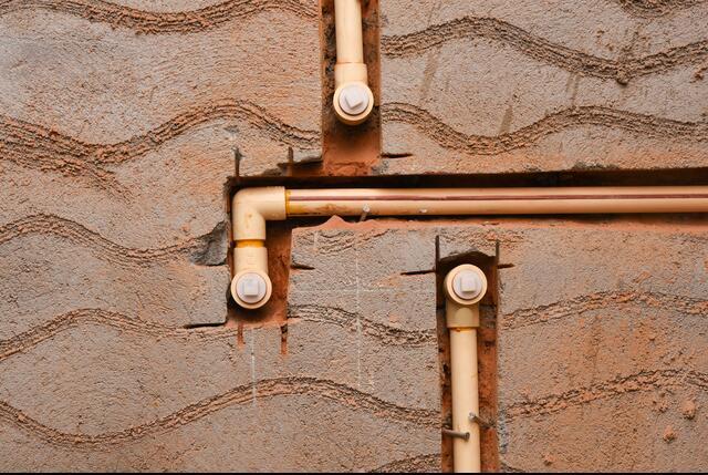 plumbing